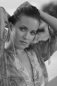 Sylvia Codis finished her Beautiful "Blue" scene!!!