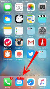 This Genius Iphone Trick Will Help You Clear Your Entire Inbox Iphone Hacks Iphone Information Iphone Info