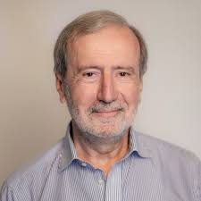 Luigi Rizzi's Instagram, Twitter & Facebook