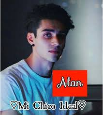 ♡MI CHICO IDEAL♡ {#1} ©️✔️