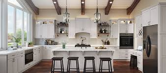 Moreover, metal kitchen cabinets are easy to install, maintain and clean as well with a strong durability and sturdiness. Dove Shaker Cabinets Shop Online At Wholesale Cabinets
