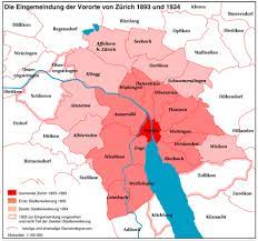 stadtteile der stadt zurich wikiwand