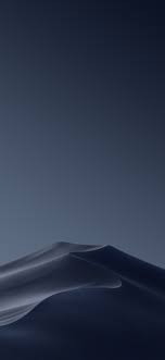 Macos Mojave Dark Mode Wallpaper Hd Phone Wallpapers Smartphone Wallpaper Iphone Wallpaper