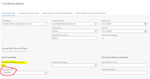 Bank reconciliation is the process of comparing accounting records to a bank statement to identify differences and make adjustments or corrections. Bank Reconciliation Accounts In S 4hana 2020 Sap Blogs