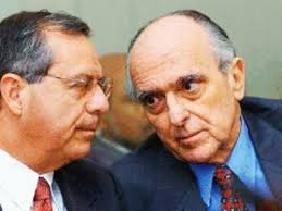 Firma Intelmar giró $1,1 millones a sociedades de Alfonso Guardia