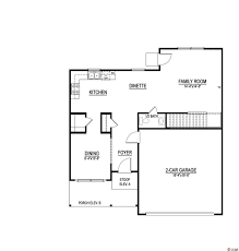Add furniture to design interior of your home. 17 Unique Wade Jurney Homes Floor Plans
