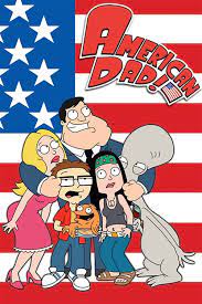 This screwball family full of radically different personalities is just watch all episodes of american dad now on the tbs app. American Dad Synchronsprecher Media Paten Com