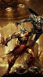 Please contact us if you want to publish a god of war 4k wallpaper. God Of War 4k Wallpapers Animewallpape19 Twitter