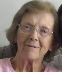 Mary E. Fleming Obituary December 25, 2017