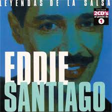 I saw a video of him singing hagamoslo and he reminds me somewhat of american singer el debarge. Index Of Media Fotos Discos E Eddie Santiago
