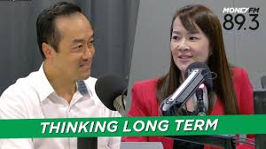 Born 16 march 1972) is a singaporean politician and colorectal surgeon. Thinking Long Term With Dr Koh Poh Koon Primetime Youtube