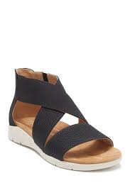 Rockport Eileen Sandal Wide Width Available Nordstrom Rack