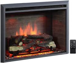 Best freestanding electric fireplaces reviews. 8 Best Electric Fireplace Heater Stove Reviews Comparison