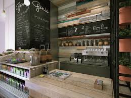 Genie Juice Bar Mitchel Squires Amp Associates Architecture Interior Design Juice Bar How To Stay Healthy Interior Architecture Design