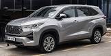 TOYOTA-INNOVA