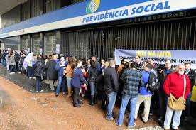 Resultado de imagem para PREVIDÊNCIA SOCIAL TETOS INSS