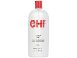 Find great deals on ebay for chi keratin mist. Chi Keratin Mist 32 Fl Oz Ingredients And Reviews