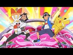 Ash's worthlessness is the sole reason for this reigon to be behind while the pokémons in this region were the best and are dearest to all the older fans. This Greatest Anime List Picks Out 30 Best Anime Of All Time Including The Classic Series And The Latest Ongoing Titles This Pokemon Anime Walk Off The Earth