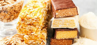Proteinriegel Selber Machen Die 7 Besten Rezepte Protein Riegel Rezept Protein Riegel Selber Machen Proteinreiche Rezepte