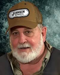 Obituary information for Charles Johmson