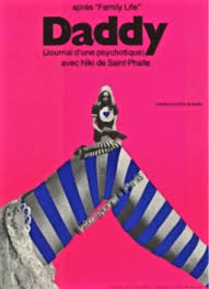 Exposition niki de saint phalle feuillet château de malbrouck manderen…. Daddy De Peter Whitehead Niki De Saint Phalle 1973 Unifrance