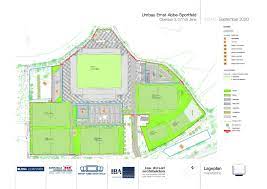 Nun bekommt auch der fcc eine neue arena!das beschloss der jenaer stadtrat in seiner sitzung.vorausgegangen waren jahrelange verhandlungen für einen neubau. Das Neue Stadion So Wird Es Aussehen Iba Architekten