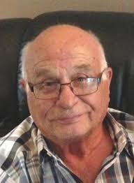 Albert Toth Obituary