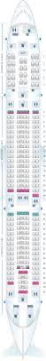 seat map turkish airlines airbus a330 300 seatmaestro