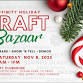 Affinity Holiday Craft Bazaar