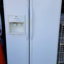 Check spelling or type a new query. Find More Kenmore Refrigerator 2004 For Sale At Up To 90 Off