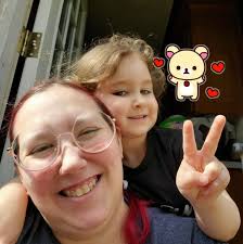 Bridget Ishcomer Terry