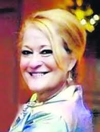 Claire Strain Obituary