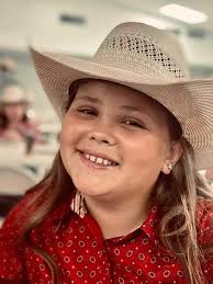 I had the honor of coordinating the Maverick Rodeo Club Queen competition  in Cimarron, New Mexico, where two outstanding individuals showcased their  remarkable skills and talent. Although the competition was fierce, Miss