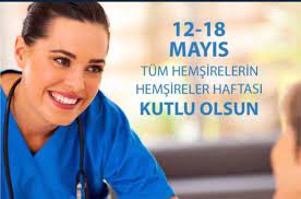 Florence nightingale'in doğum günü olan 12 mayıs hemşireler günü olarak ilan edilmiştir. Hemsireler Gunu Mesajlari Iste En Guzel Hemsireler Gunu Sozleri Gundem Haberleri