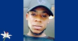 Darrell Lamont Sims II, age 27