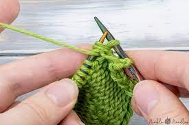 We did not find results for: How To Knit P3tog Centered Double Purl Decrease Video