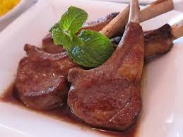 Check spelling or type a new query. 6 Great Marinades For Lamb Chops Lamb Chops Marinade Lamb Chops Lamb Recipes