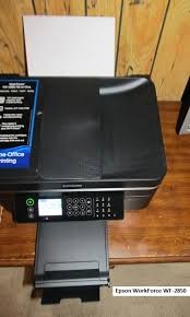 Epson event manager allows you to assign any of the product buttons to open a scanning program. Product Review Walmart Com