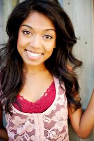 Gabriella Sundar Singh — The Movie Database (TMDB)