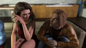 Fan Art - A Wife And Mother Fan Art | F95zone | Adult Games | Comics | Mods  | Cheats