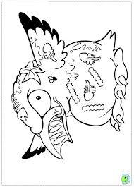 Find the best grossery gang coloring pages for kids & for adults, print 🖨️ and color 🌈 21 grossery gang coloring pages ️ for free from our coloring book 📚. The Trash Pack Coloring Page Dinokids Org