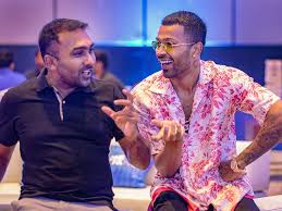March 24, 1991 , age as on 2021: Haven T Felt Scared Ipl Will Be A Stress Relief For Fans Hardik Pandya Ipl Gulf News