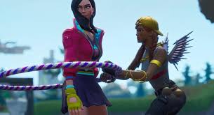 Tsuki fortnite skin thumbnail fortnite aura skin outfit pngs images pro game guides. Aura Fortnite Skin Posted By Ryan Thompson