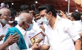Find the perfect m k stalin stock photos and editorial news pictures from getty images. Tamil Nadu Assembly Election Stalin In Your Constituency Dmk Chief Mk Stalin S Call To Voters Before Polls