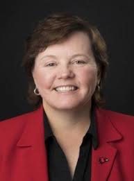 N.C. State grad Shannon Yates named AD at Fayetteville Tech