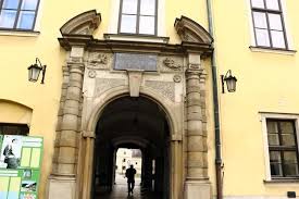 Znalezione obrazy dla zapytania zabytki krakowa