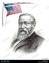 Image result for President Benjamin