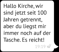 Wann man freundschaften wirklich beenden sollte: Start Schlussmachen Jetzt