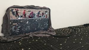 Cinthia marcelle lives and works in belo horizonte, brazil, and graduated in fine arts from the universidade federal de minas gerais (1999). Cinthia Marcelle Idis