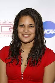 2010-11 Women's Swimming and Diving Roster